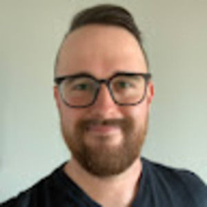 Meet your Posher, John